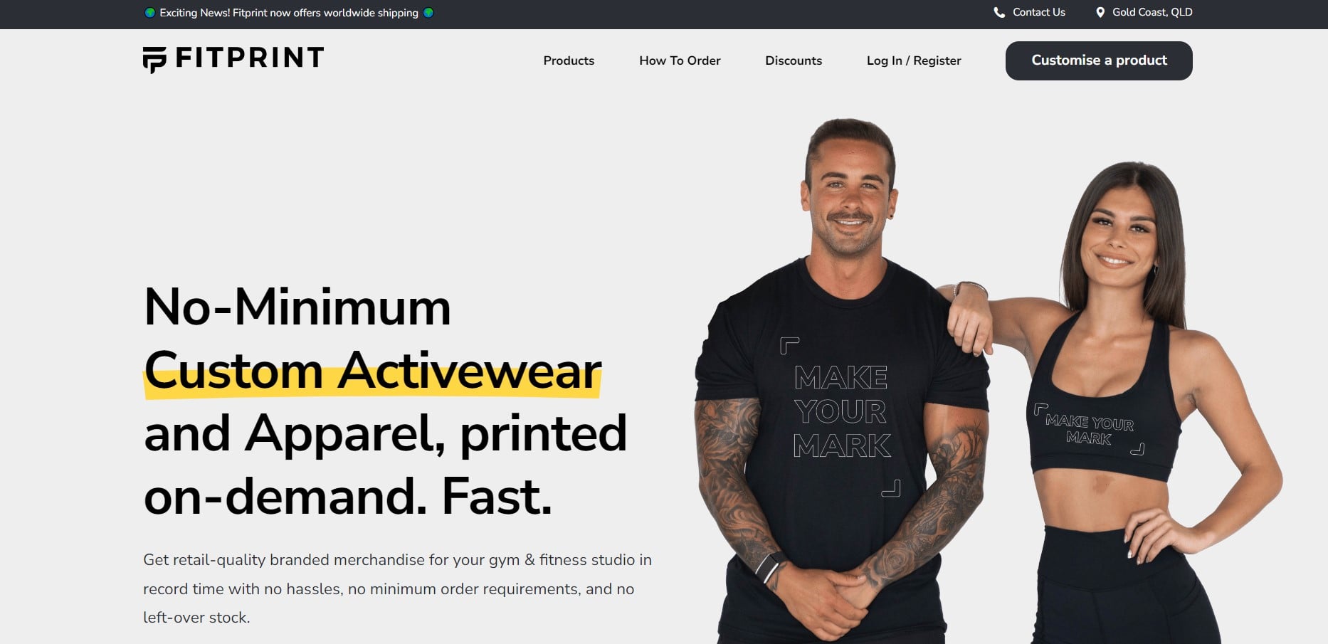 FitPrint 